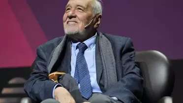 İlber Ortaylı'nın vasiyeti ortaya çıktı