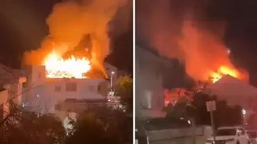 İsrail'de en uzun gece! İran bu sefer çok ağır hasar verdi