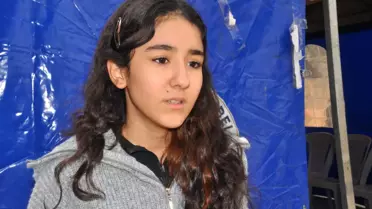 İran'da TIR şoförü füzeyle yaşamını yitirdi