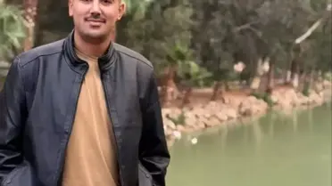 İsrail füzesiyle hayatını kaybeden tır şoförü evlilik hayali kuruyormuş