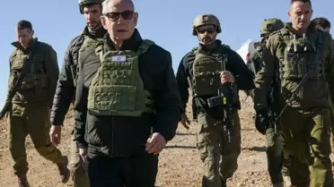 İsrail kabinesi 'Lübnan'da işgali derinleştirme' gündemiyle toplanacak