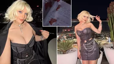 İşte Benim Stilim yarışmacısı Ayşenur Eraslan ölü bulundu! Kanlı notu dikkat çekti