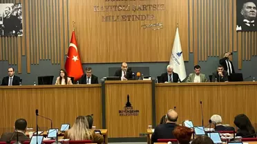 İzmir'de Ulaşım Ücretlerine Zam