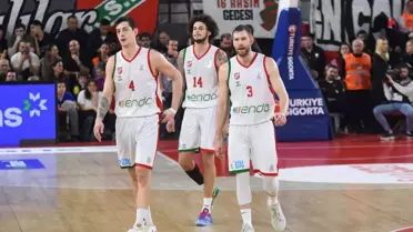 Karşıyaka'nın Hayatta Kalma Mücadelesi