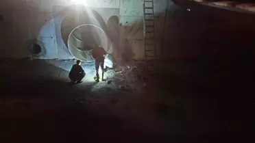 Konya'da Kuyumcu Soygunu: Maskeli 3 Şüpheli Yakalandı