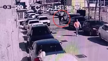 Antalya'da Silahlı Saldırı: Bir Kişi Yaralandı