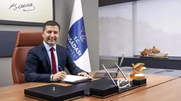 Kuşadası Belediye Başkanı Gözaltına Alındı