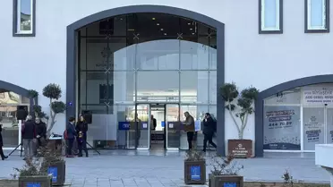 Başkan Ömer Günel Gözaltında