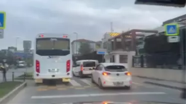 Bahçelievler'de Soygunun Ardından 7 Tutuklama