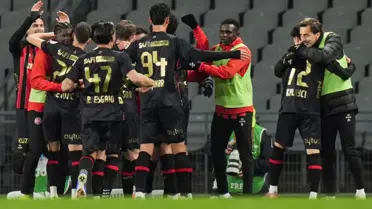 Lig sonuncusu Karagümrük'ten Fenerbahçe'ye karşı ''Oley'' ve ''3-3-3'' tezahüratı