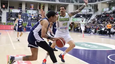 Bahçeşehir Koleji, Merkezefendi'yi Yendi