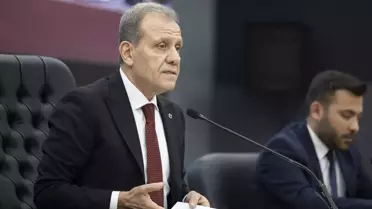 Mersin'de At Eti İddiaları Yalanlandı