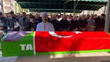 Wushu Şampiyonu Buket Kaya Kazada Hayatını Kaybetti