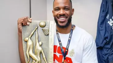 Monaco'nun yıldızı Blossomgame'den ''Fenerbahçe'ye gel'' çağrısına heyecanlandıran cevap