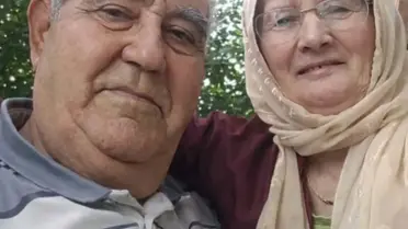 Yangından akılalmaz vahşet çıktı! Bunu yapan torun değil cani, altın dişlerini bile sökmüşler