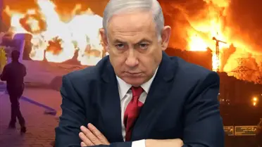 Netanyahu'dan beklenmedik geri adım: Deviremeyiz