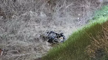 Adana'da Motosiklet Kazası: Genç Hayatını Kaybetti