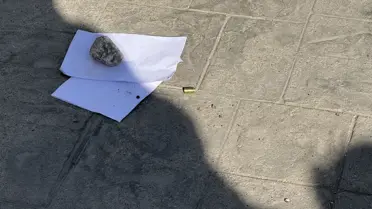 Antalya'da Silahlı Saldırı: 2 Yaralı