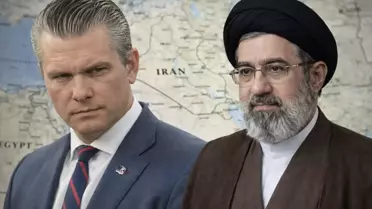 Pentagon: Mücteba Hamaney yaralı ve muhtemelen sakat