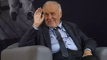 İlber Ortaylı'nın ailesinden anlamlı istek! Cenazeye geleceklere bir çağrıları var