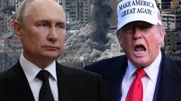 Rusya'dan İran'a savaşın seyrini değiştirecek yardım! Açıklamalar art arda geldi