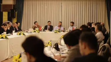 Saran: 'Galatasaray'ın kollandığına inanıyorum'