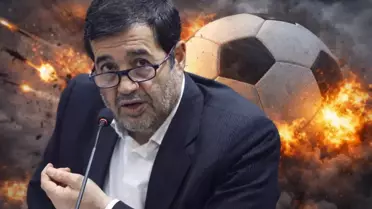 İran'da neler oluyor? Bakana bile rest çektiler: Kimse engelleyemez 