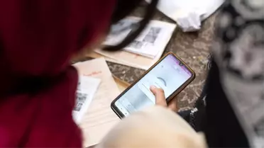 İran-Türkiye Sınırında İletişim Hizmeti