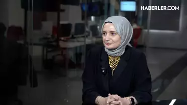 Sosyal Medya Fenomeni Şimşek, saldırıya uğrayan Katar'dan Türkiye'ye nasıl geldiğini anlattı