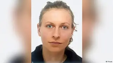 Alman Gazeteci Michelmann Kayıp