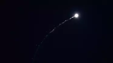 Suudi Arabistan: Ülkenin doğusunda 6 İHA imha edildi