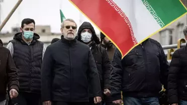 Tahran'da 'Dünya Kudüs Günü' Patlaması: 1 Ölü