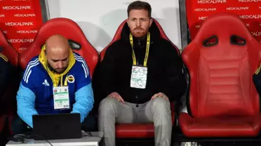 Fenerbahçe'de 4 Değişiklikle Karagümrük Maçı