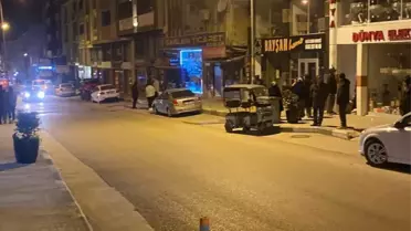 Niksar'da Eğitime 1 Gün Ara