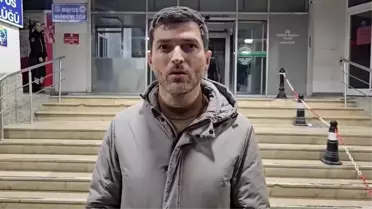 Erbaa'da Deprem Sonrası Olumsuz Durum Yok