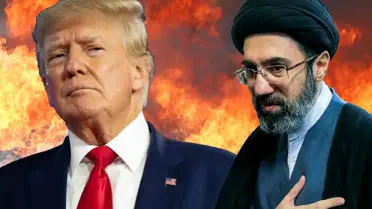 Trump'tan Mücteba Hamaney'in öldüğü iddiasına ilk yorum