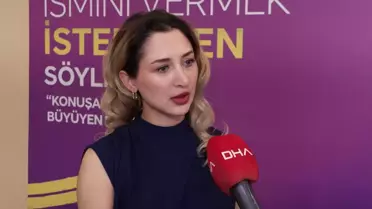 Kadınlar Günü'nde Duygular ve Rol Tartışıldı