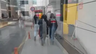 Yasa Dışı Bahis Operasyonu: 8 Şüpheli Yakalandı