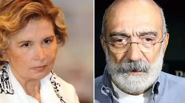 Yeniden yargılanan Nazlı Ilıcak ve Ahmet Altan hakkında karar
