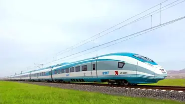 17 yılda 110 milyon yolcu YHT ile seyahat etti