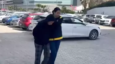 Duygu S. Eşini Tüfekle Öldürdü