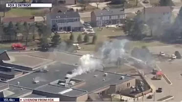 ABD'deki sinagog saldırısında şüphelinin kimliği belli oldu