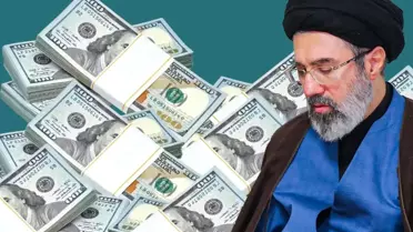 ABD, Mücteba Hamaney'in başına ödül koydu! İşte miktarı