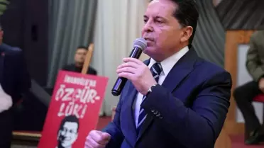 Ahmet Özer'in Esenyurt Belediye Başkanlığı görevinden uzaklaştırılmasına ilişkin davada karar