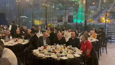 AK Parti Genel Başkan Yardımcısı Uygur: Türkiye Yüzyılı Güçlü Bir Şekilde İnşa Ediliyor