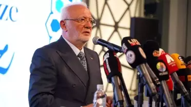 Elitaş'tan CHP'ye Tehlikeli Suçlama