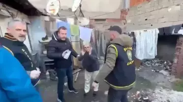 Bursa'da Kayıp Çocuk 7 Yıl Sonra Bulundu