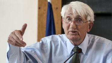 Alman filozof Habermas hayatını kaybetti