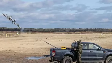 Avrupa ülkesi de savaşa dahil oldu! İran: Meşru hedefsiniz