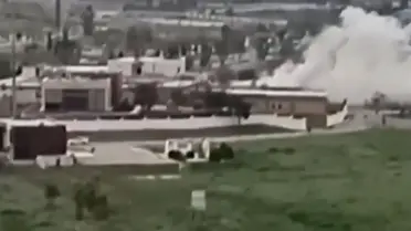 İran'dan BAE'nin Erbil Başkonsolosluğu'na İHA saldırısı: Yaralılar var